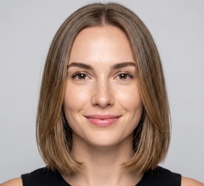 After — Bob